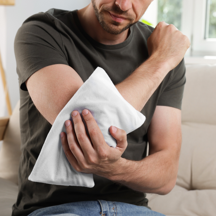What is Thermotherapy and How to do it at Home