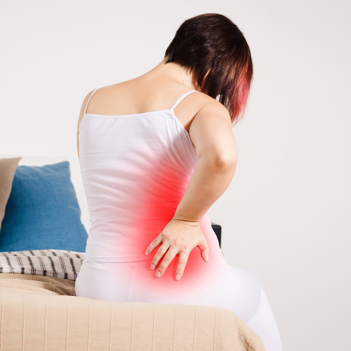 Reducing Inflammation at Home with the Biomat