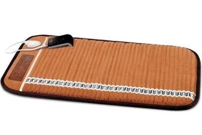 featured image of the blog titled "BiomatDirect.com Provides the Benefits of the Richway Amethyst Biomat"