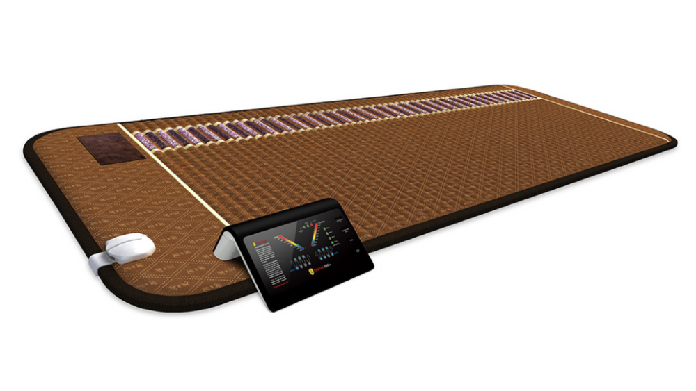 Richway - BioMat® Professional 7000MX 74"x28"