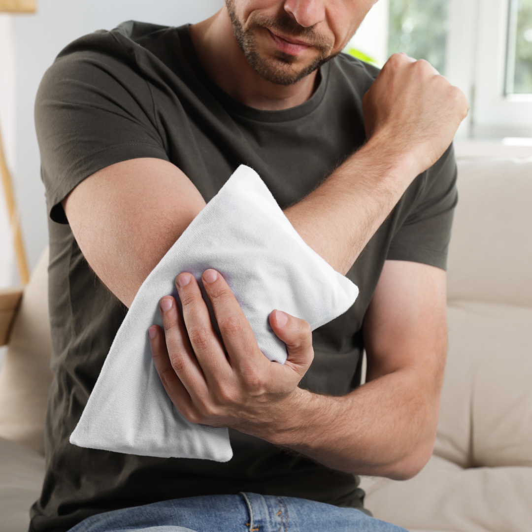 What is Thermotherapy and How to do it at Home