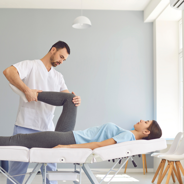 What Are the Most Common Causes of Knee Pain and How to Fix It
