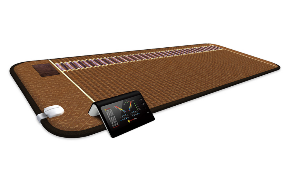 Original Richway Biomat Best Price Biomat Wellness