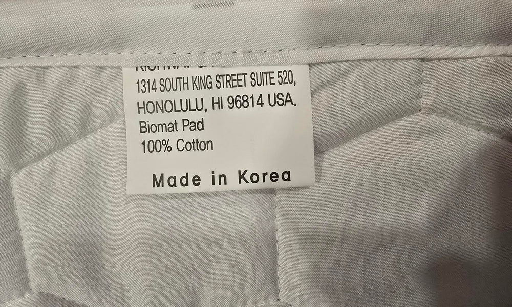 Richway - Extra Cotton Cover