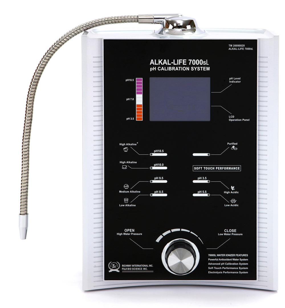 Richway - Alkal-Life™ 7000SL