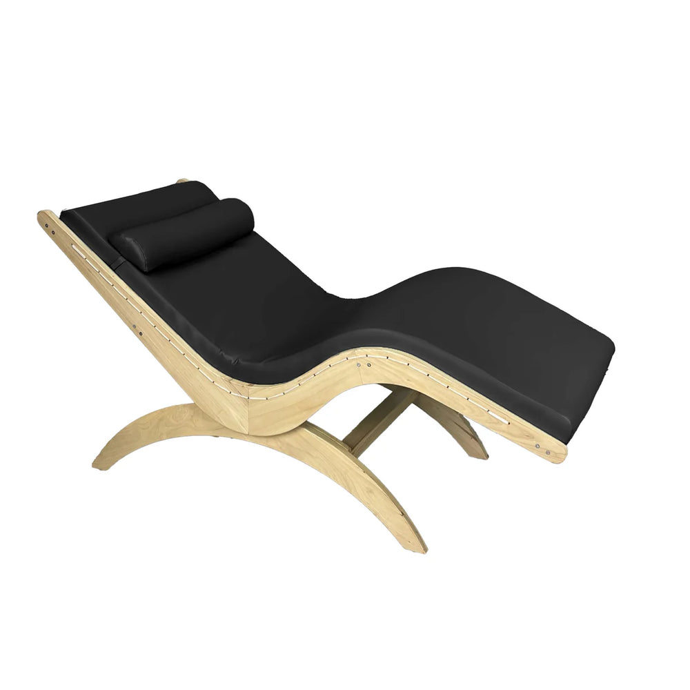 Touch America - S-Lounge Zero Gravity