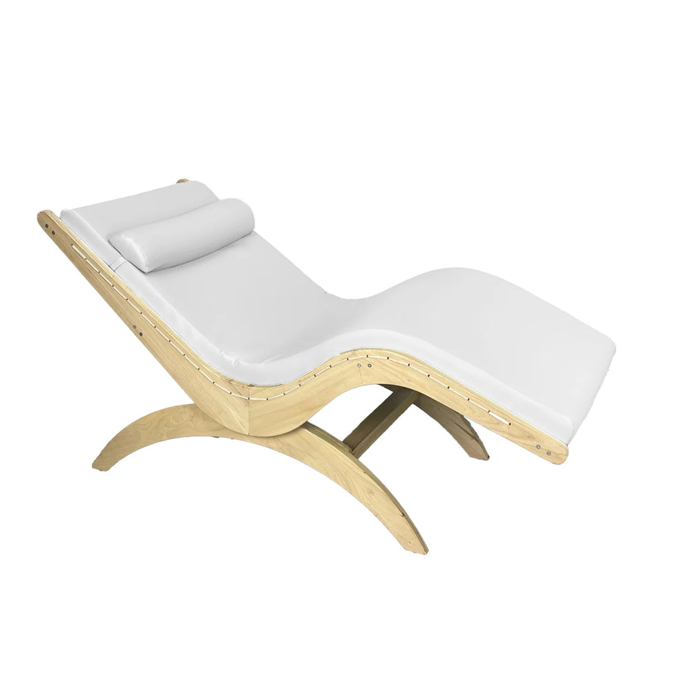 Touch America - S-Lounge Zero Gravity