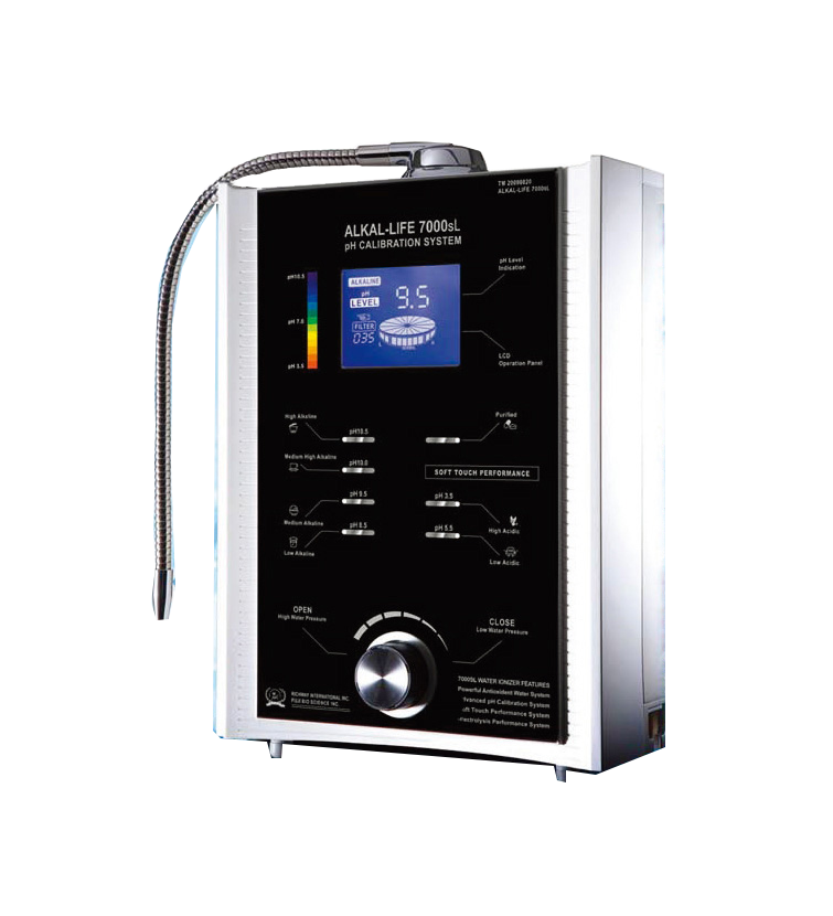 Richway - Alkal-Life™ 7000SL