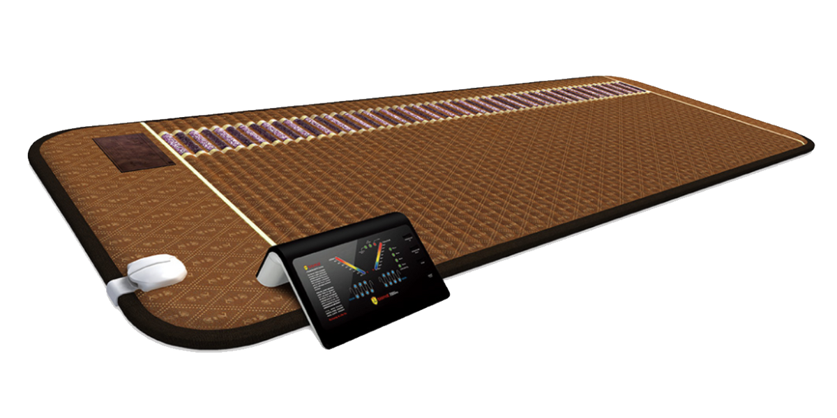 Biomat Direct | Richway | Infrared Amethyst Biomat 74 Biomat Direct | Richway | Infrared Amethyst Biomat 74