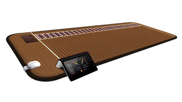 健康器具　RICHWAYINTERNATIONAL BIOMAT7000MX 健康器具 RICHWAYINTERNATIONAL BIOMAT7000MX